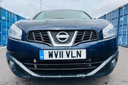 Nissan Qashqai (07-13) 2.0 dCi N-Tec (2010) 5d For Sale - Prime Motors Cardiff, Cardiff