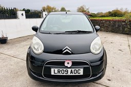 Citroen C1 (05-14) 1.0i VTR 5d For Sale - Prime Motors Cardiff, Cardiff