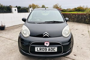 Citroen C1 (05-14) 1.0i VTR 5d For Sale - Prime Motors Cardiff, Cardiff