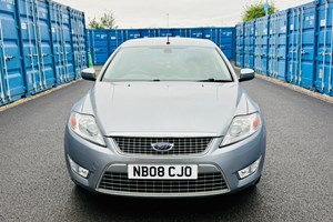 Ford Mondeo Hatchback (07-14) 2.2 TDCi Titanium X 5d For Sale - Prime Motors Cardiff, Cardiff
