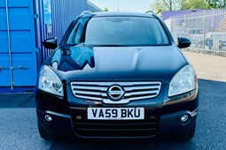 Nissan Qashqai+2 (08-13) 2.0 dCi N-Tec 4WD 5d For Sale - Prime Motors Cardiff, Cardiff