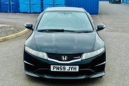Honda Civic Hatchback (06-11) 1.4 i-VTEC Type S 3d For Sale - Prime Motors Cardiff, Cardiff