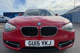 BMW 1-Series Hatchback (11-19) 116d Sport 5d For Sale - Prime Motors Cardiff, Cardiff