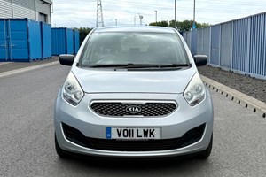 Kia Venga (10-19) 1.4 1 5d For Sale - Prime Motors Cardiff, Cardiff