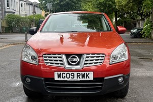 Nissan Qashqai (07-13) 1.5 dCi Acenta 5d For Sale - Prime Motors Cardiff, Cardiff