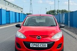 Mazda 2 (07-15) 1.3 TS (2010) 5d For Sale - Prime Motors Cardiff, Cardiff