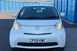 Toyota IQ (09-14) 1.0 VVT-i 3d For Sale - Prime Motors Cardiff, Cardiff
