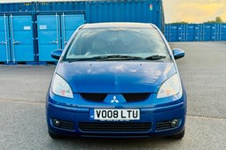 Mitsubishi Colt (04-13) 1.5 DI-D CZ2 5d Auto For Sale - Prime Motors Cardiff, Cardiff