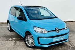 Volkswagen Up (12-23) Move Up 1.0 60PS 5d For Sale - Rowland Ridgwell, Bishop's Stortford