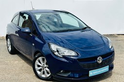 Vauxhall Corsa Hatchback (14-19) 1.4 ecoFLEX Energy (AC) 3d For Sale - Rowland Ridgwell, Bishop's Stortford