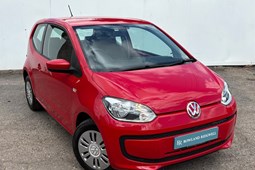 Volkswagen Up (12-23) 1.0 Move Up 3d For Sale - Rowland Ridgwell, Bishop's Stortford