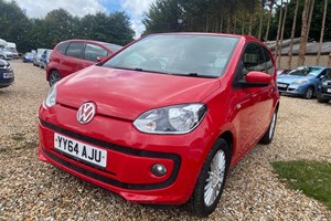 Volkswagen Up (12-23) 1.0 High Up 3d For Sale - WHITEPOST LTD, Yeovil