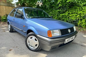 Volkswagen Polo Coupe (84-94) 1.05 Genesis 3d For Sale - Cars of Kinson, Kinson