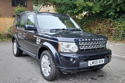 Land Rover Discovery (04-17) 3.0 TDV6 HSE 5d Auto For Sale - Cars of Kinson, Kinson