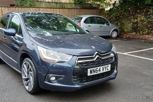 Citroen DS4 (11-15) 2.0 HDi (160bhp) DSport 5d For Sale - Cars of Kinson, Kinson