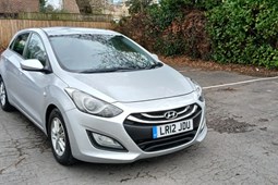 Hyundai i30 Hatchback (12-17) 1.6 CRDi Blue drive Active 5d For Sale - Cars of Kinson, Kinson