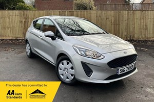 Ford Fiesta Hatchback (17-23) Style 1.5 TDCi 85PS 5d For Sale - Cars of Kinson, Kinson