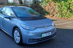 Volkswagen ID.3 Hatchback (20 on) 107KW Life Pro 62kWh 5dr Auto For Sale - Cars of Kinson, Kinson