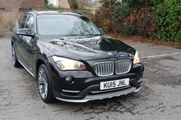 BMW X1 (09-15) xDrive 20d xLine 5d For Sale - Cars of Kinson, Kinson