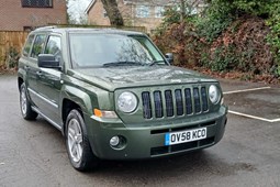 Jeep Patriot (07-11) 2.4 Sport 5d For Sale - Cars of Kinson, Kinson