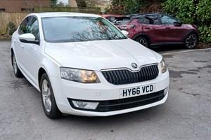 Skoda Octavia Hatchback (13-20) SE 1.0 TSI 115PS 5d For Sale - Cars of Kinson, Kinson