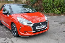 DS 3 (15-19) 1.2 PureTech Elegance 3d For Sale - Cars of Kinson, Kinson