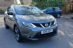 Nissan Qashqai (14-21) 1.5 dCi N-Tec+ 5d For Sale - Cars of Kinson, Kinson