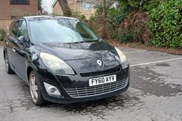 Renault Grand Scenic (09-16) 1.5 dCi Privilege TomTom 5d For Sale - Cars of Kinson, Kinson