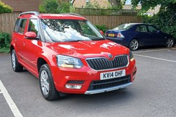 Skoda Yeti (09-17) 1.2 TSI S (12/13-) 5d For Sale - Cars of Kinson, Kinson