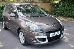Renault Scenic (09-16) 1.5 dCi (110bhp) Dynamique TomTom 5d For Sale - Cars of Kinson, Kinson