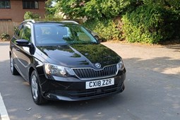 Skoda Fabia Estate (15-21) SE 1.0 TSI 95PS 5d For Sale - Cars of Kinson, Kinson