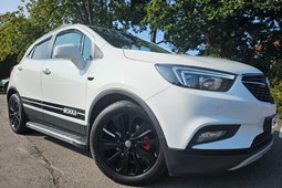 Vauxhall Mokka X (16-19) Elite Nav 1.4i Turbo (140PS) Start/Stop FWD 5d For Sale - Cars of Kinson, Kinson