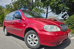 Kia Sedona (99-06) 2.9 CRDi SE 5d (7 Seat) For Sale - Cars of Kinson, Kinson
