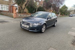 Audi A3 Sportback (04-13) 2.0 TDI Sport (08) 5d For Sale - Pick & Drop Car Sales, Slough