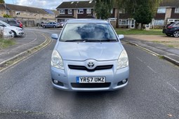 Toyota Corolla Verso (04-09) 2.2 D-4D T3 5d For Sale - Pick & Drop Car Sales, Slough