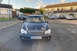 Mercedes-Benz C-Class Saloon (00-07) C180K Classic SE 4d Auto For Sale - Pick & Drop Car Sales, Slough