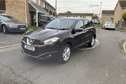 Nissan Qashqai+2 (08-13) 1.5 dCi (110bhp) Acenta 5d For Sale - Pick & Drop Car Sales, Slough