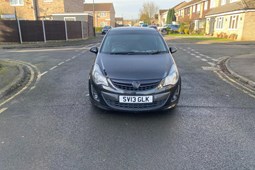 Vauxhall Corsa Hatchback (06-14) 1.4T Black Edition 3d For Sale - Pick & Drop Car Sales, Slough