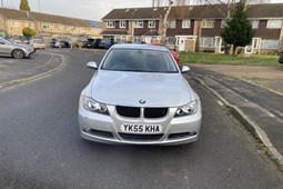 BMW 3-Series Saloon (05-11) 320i SE 4d For Sale - Pick & Drop Car Sales, Slough