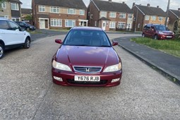 Honda Accord Saloon (98-03) 2.0i VTEC SE Executive 4d (99) For Sale - Pick & Drop Car Sales, Slough