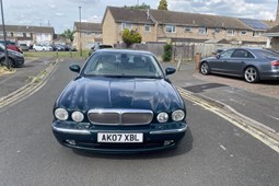 Jaguar XJ Saloon (03-09) 2.7 TDVi Sovereign 4d Auto (LWB) (07) For Sale - Pick & Drop Car Sales, Slough