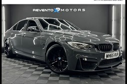 BMW 3-Series M3 (14-18) M3 4d DCT For Sale - REVENTO MOTORS LTD, Plymouth