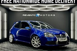 Volkswagen Golf R32 (05-08) 3.2 V6 R32 4MOTION 3d For Sale - REVENTO MOTORS LTD, Plymouth