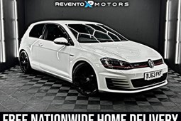 Volkswagen Golf GTI (13-17) 2.0 TSI GTI (Performance Pack) 3d For Sale - REVENTO MOTORS LTD, Plymouth