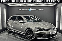 Volkswagen Golf R (14-16) 2.0 TSI R Hatchback 5d DSG For Sale - REVENTO MOTORS LTD, Plymouth