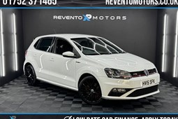 Volkswagen Polo GTi (10-17) 1.8 TSI GTI 5d DSG For Sale - REVENTO MOTORS LTD, Plymouth