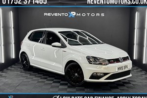 Volkswagen Polo GTi (10-17) 1.8 TSI GTI 5d DSG For Sale - REVENTO MOTORS LTD, Plymouth