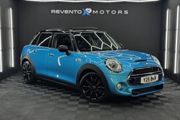 MINI Hatchback (14-24) 2.0 Cooper S Hatchback 5d For Sale - REVENTO MOTORS LTD, Plymouth