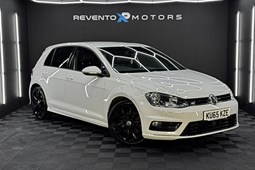 Volkswagen Golf Hatchback (13-20) 2.0 TDI R-Line 5d For Sale - REVENTO MOTORS LTD, Plymouth