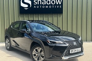 Lexus UX Electric SUV (21 on) 300e 150kW 72.8 kWh 5dr E-CVT For Sale - Shadow Automotive Ltd, Stamford